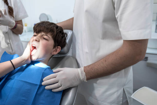 Best Chipped Tooth Repair Near Me  in Lockney, TX