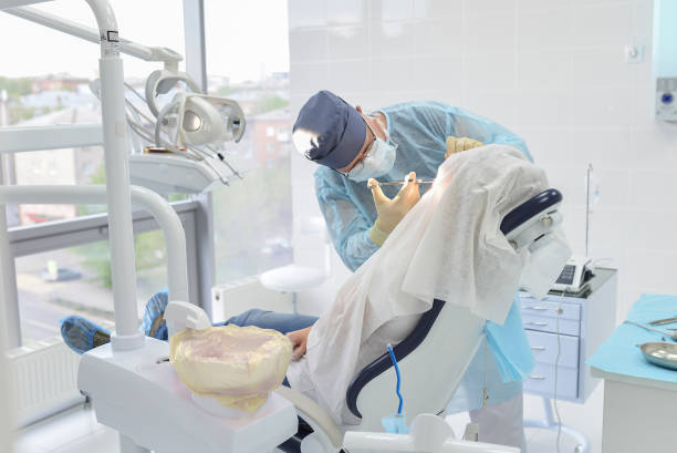 Best Tooth Infection Emergency Dentist  in Lockney, TX